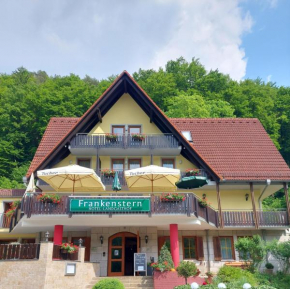 Hotel Landgasthof Frankenstern Gößweinstein